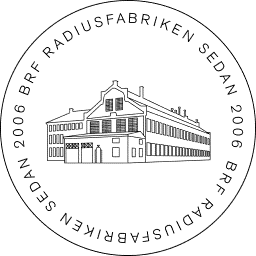 radiusfabriken Logo